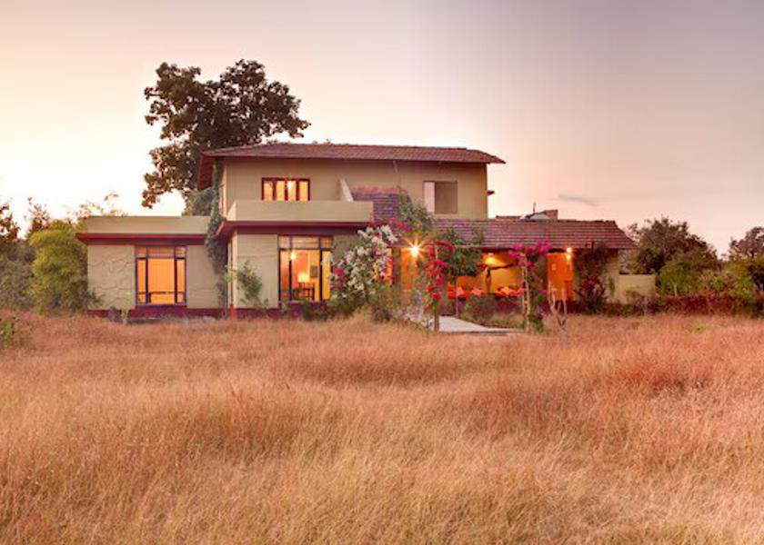 Madhya Pradesh Sohagpur Hotel Exterior