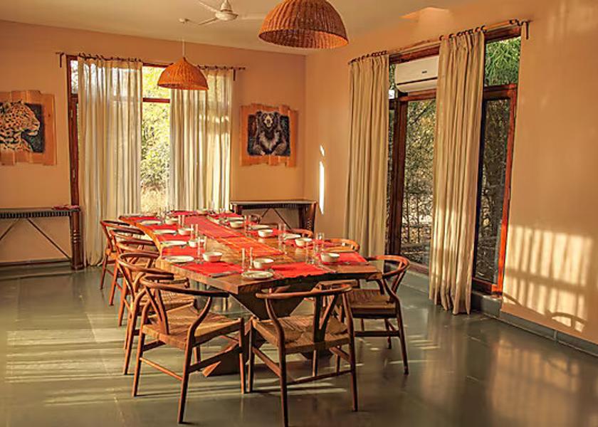 Madhya Pradesh Sohagpur Hotel Exterior