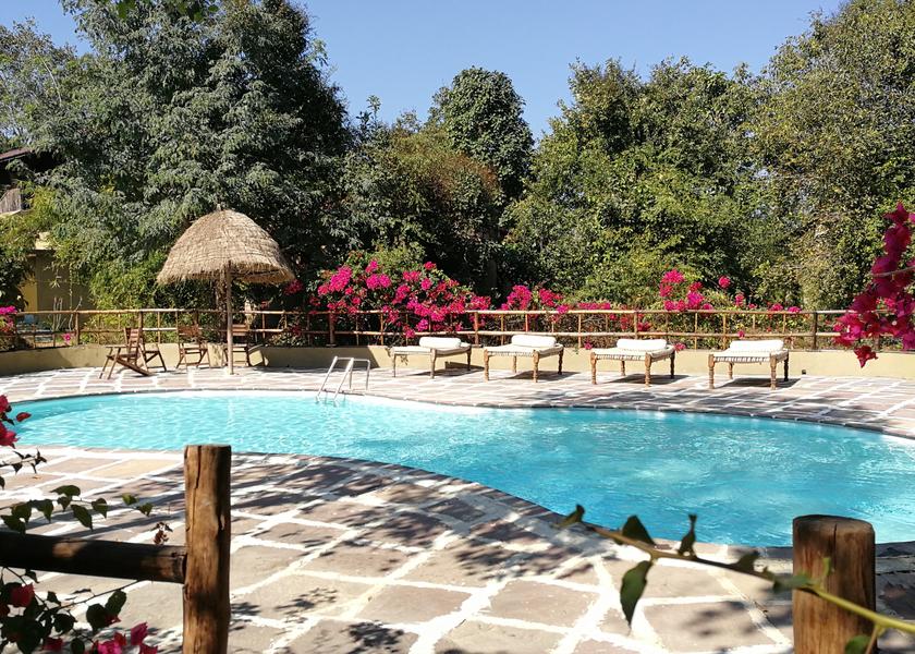 Madhya Pradesh Sohagpur Pool