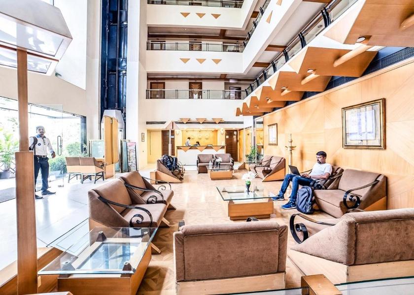 Maharashtra Pune Public Areas