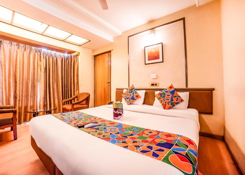 Maharashtra Pune Executive