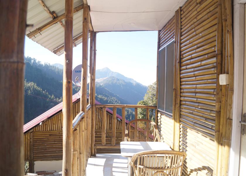 Uttarakhand Dhanaulti 1025
