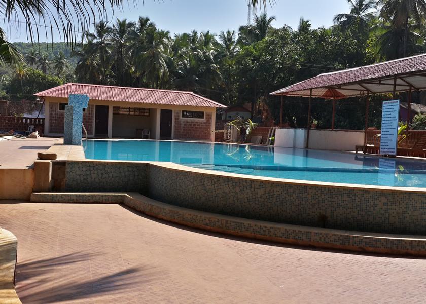 Karnataka Gokarna Pool