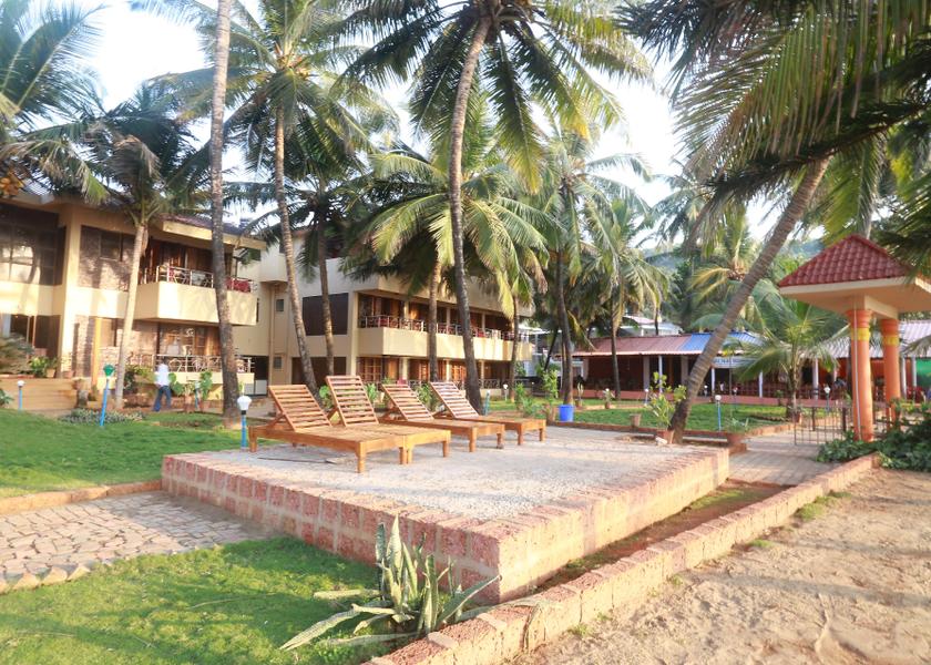 Karnataka Gokarna Outdoors