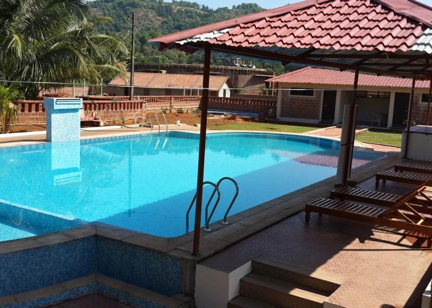 Karnataka Gokarna Pool