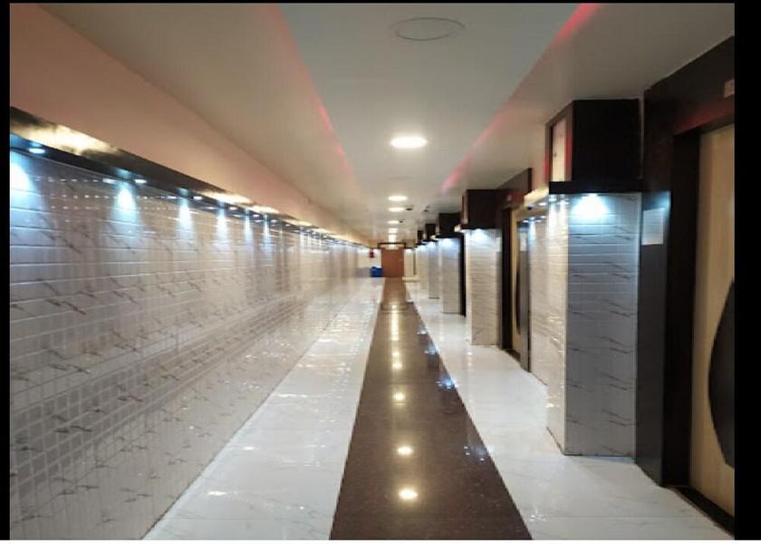 Bihar Madhubani Public Areas