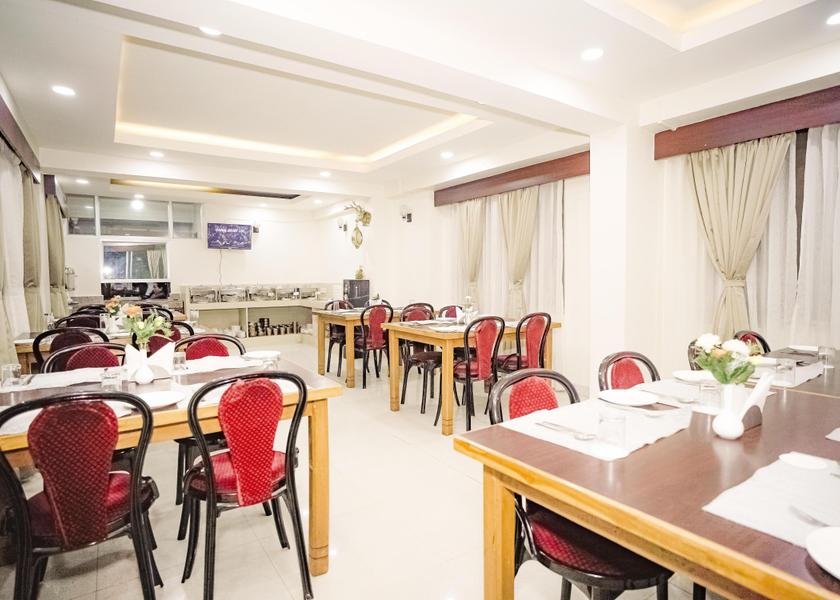 West Bengal Darjeeling Food & Dining