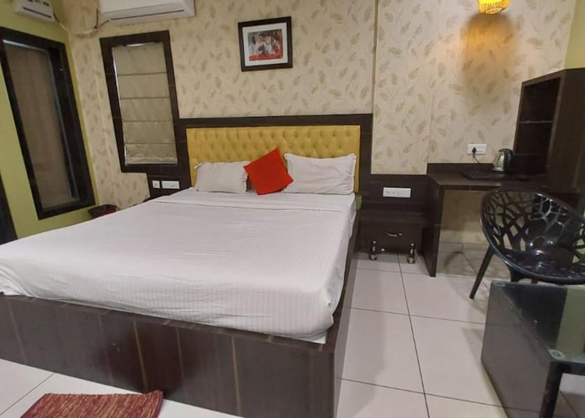 Odisha Puri Room