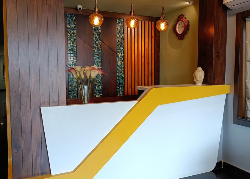 Odisha Puri Public Areas