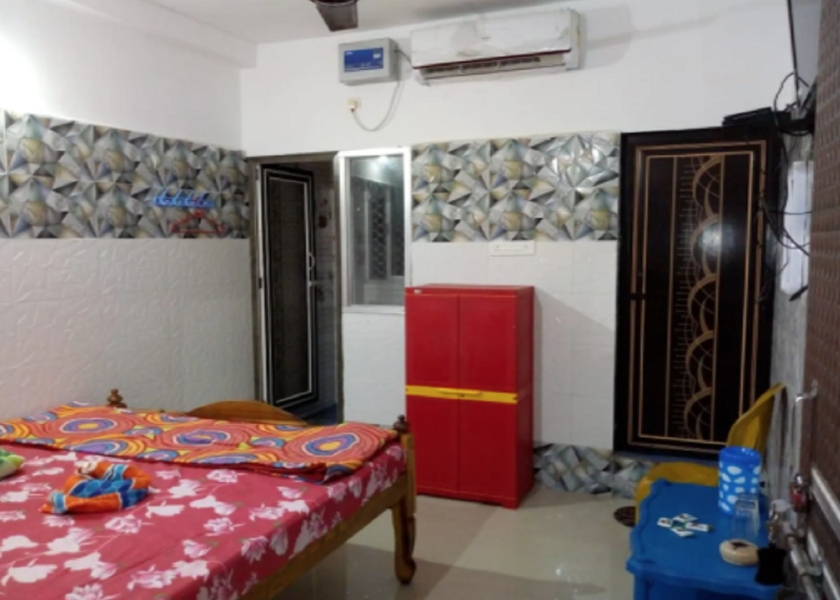 Odisha Puri Public Areas