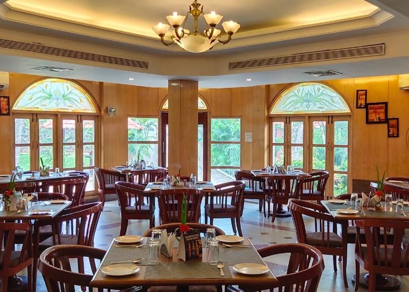 Tamil Nadu Chennai Food & Dining