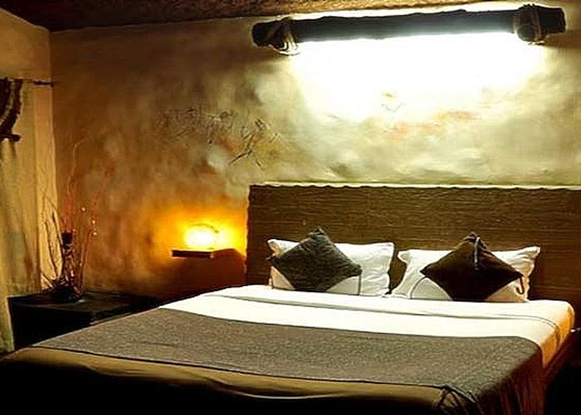 Karnataka Bangalore Primitive Room