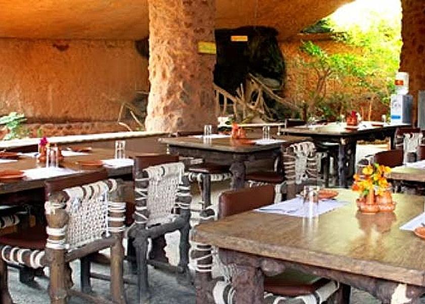 Karnataka Bangalore Food & Dining