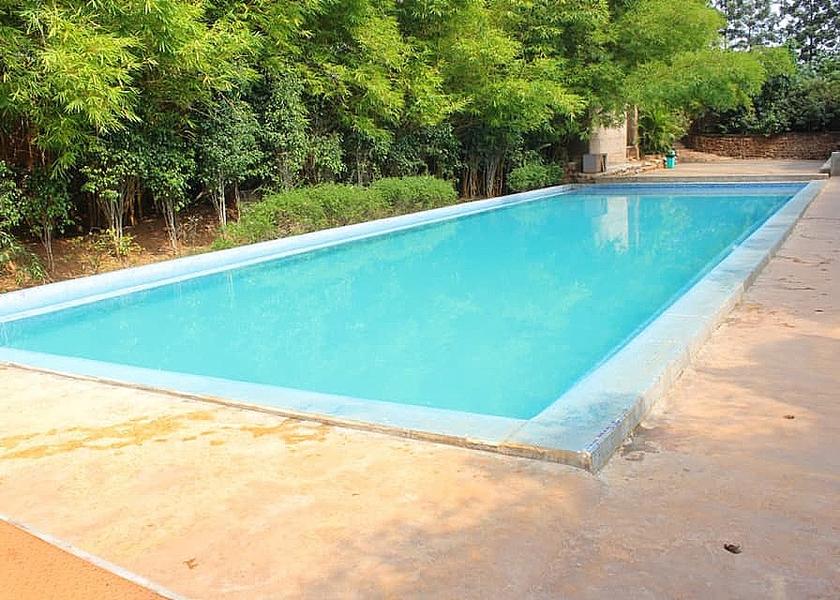 Karnataka Bangalore Pool