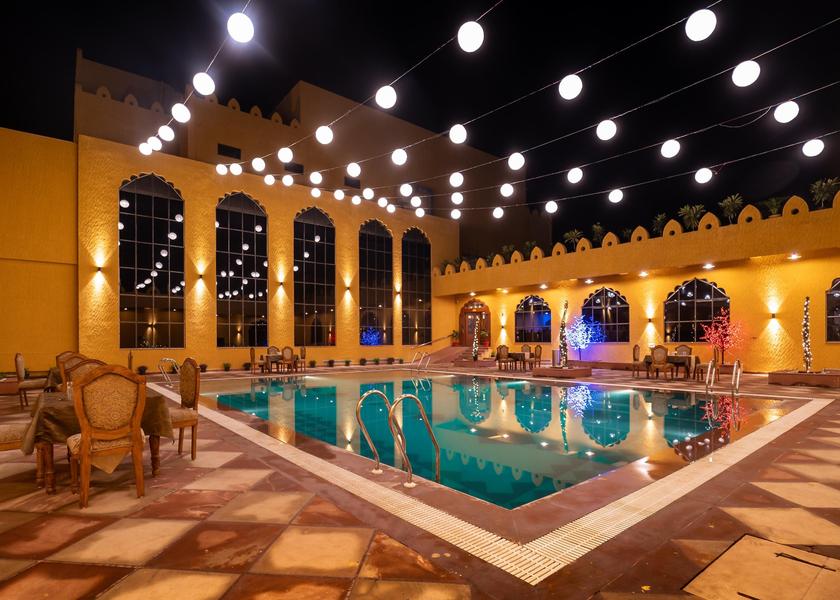 Madhya Pradesh Guna Pool