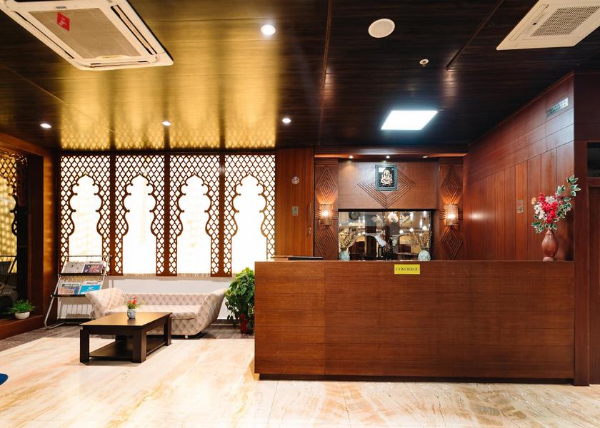 Madhya Pradesh Guna Public Areas