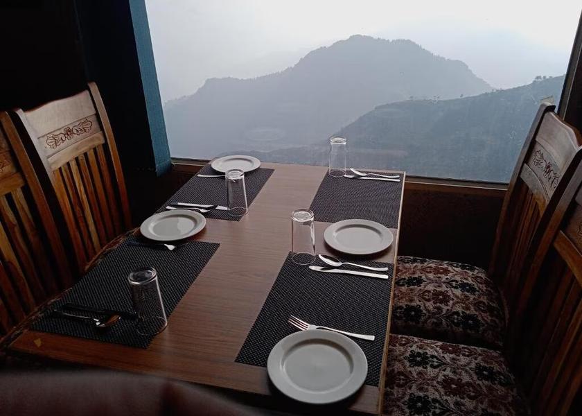 Uttarakhand Dhanaulti Public Areas