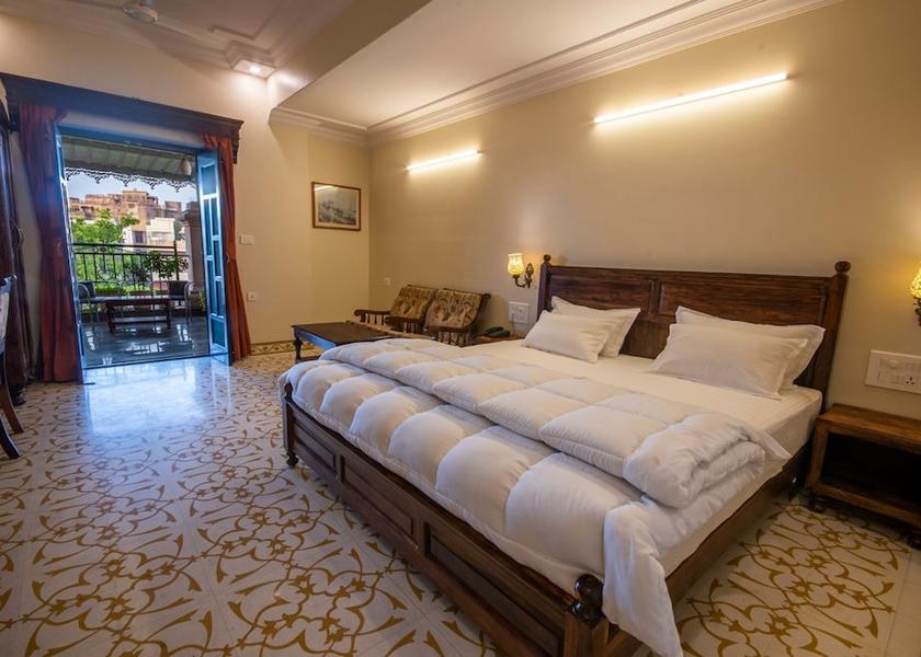 Rajasthan Jodhpur Room