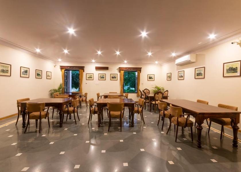 Rajasthan Jodhpur Food & Dining