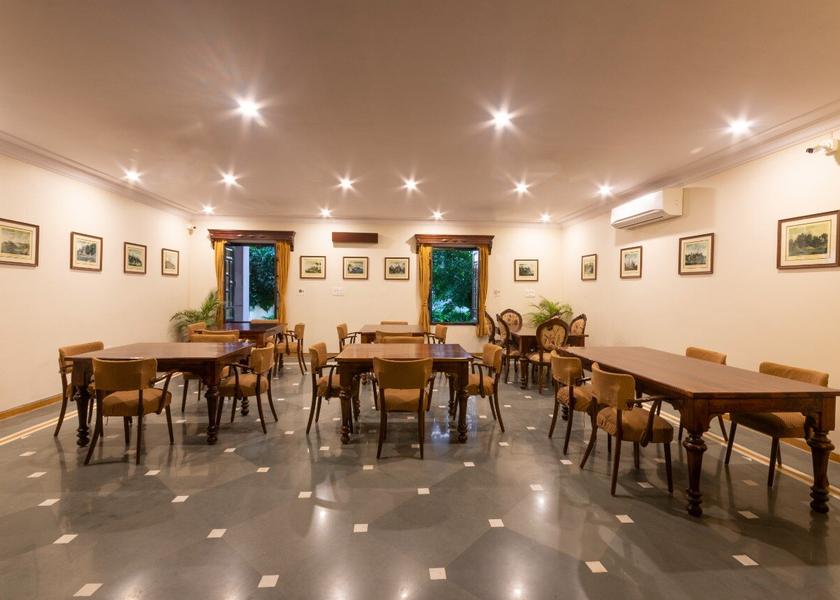 Rajasthan Jodhpur Food & Dining