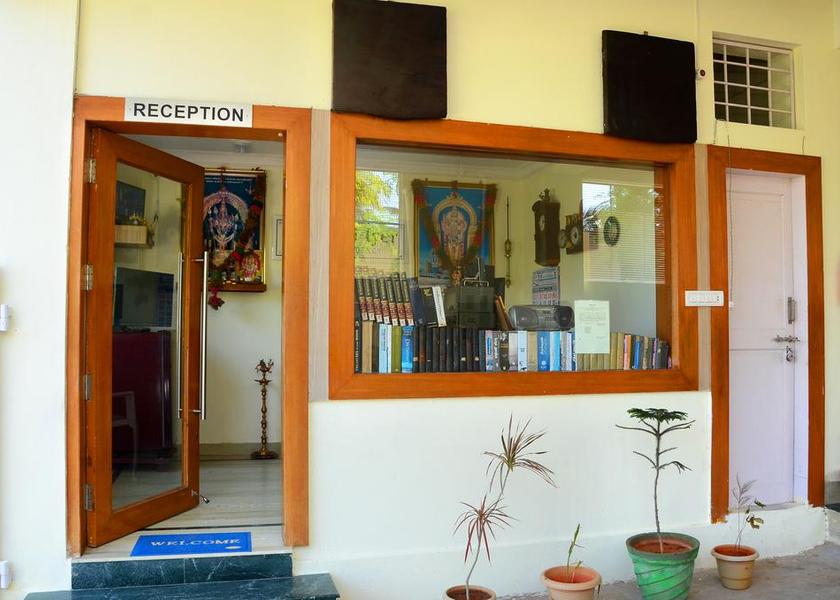 Tamil Nadu Thiruchendur Public Areas