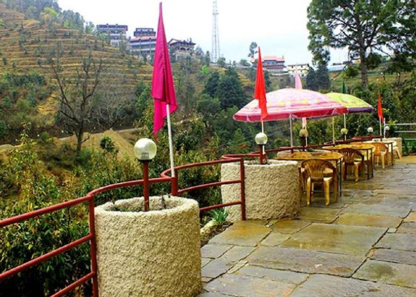 Uttarakhand Jageshwar Dham Outdoors