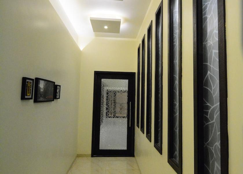 Maharashtra Nashik Hallway
