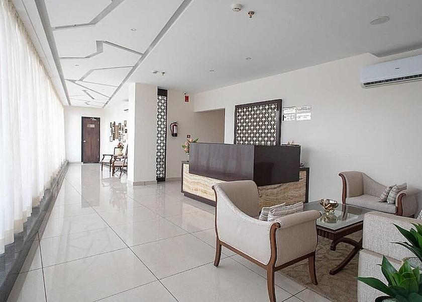 Uttarakhand Dehradun Lobby