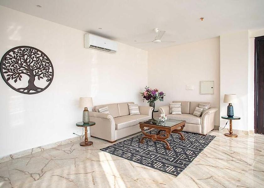Uttarakhand Dehradun Living room