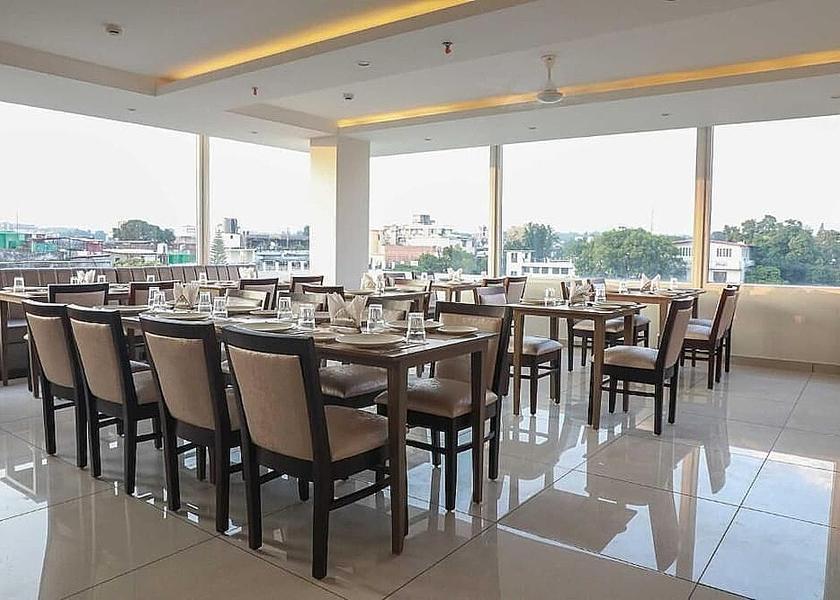 Uttarakhand Dehradun Restaurant