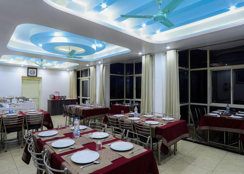 Uttarakhand Bhimtal Food & Dining