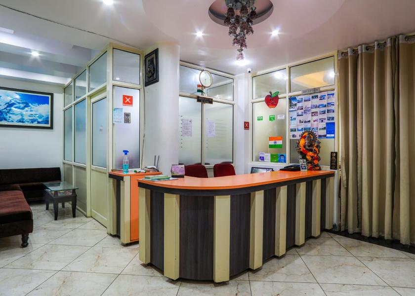 Uttarakhand Bhimtal Public Areas