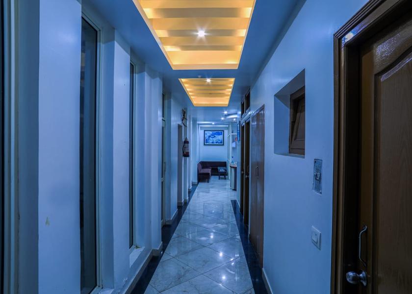 Uttarakhand Bhimtal Public Areas