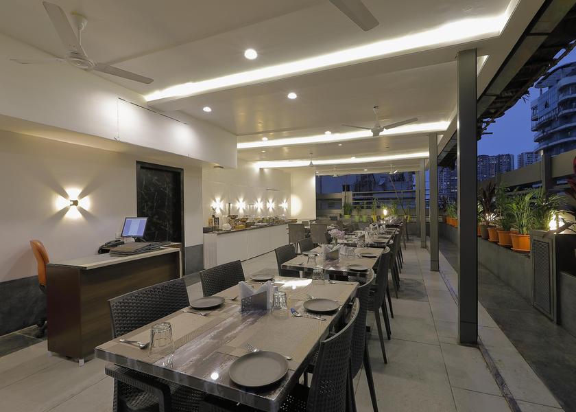 Maharashtra Mumbai Food & Dining