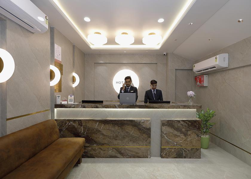 Maharashtra Mumbai Public Areas