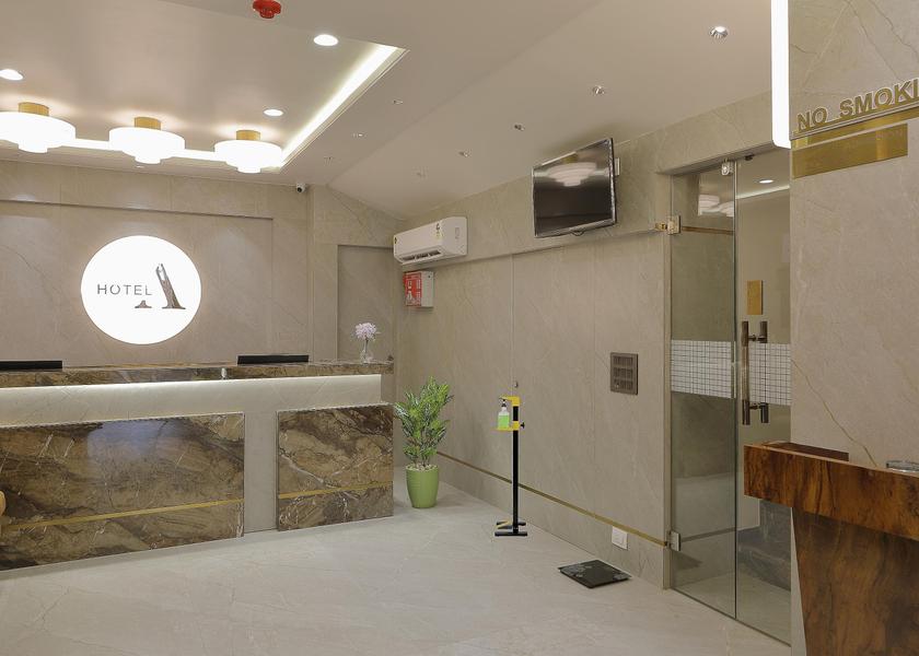 Maharashtra Mumbai Public Areas