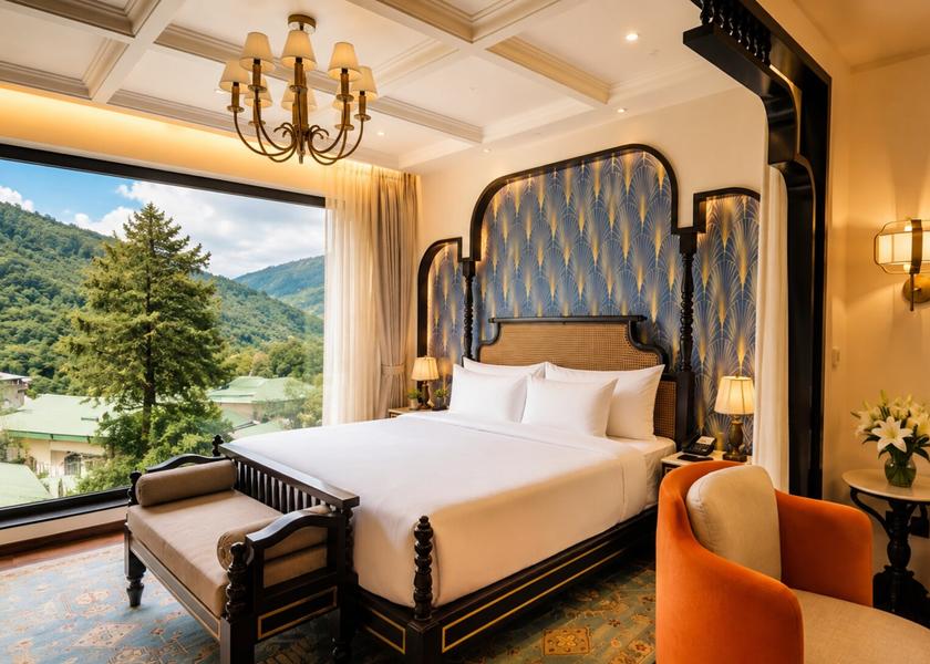 Uttarakhand Nainital 