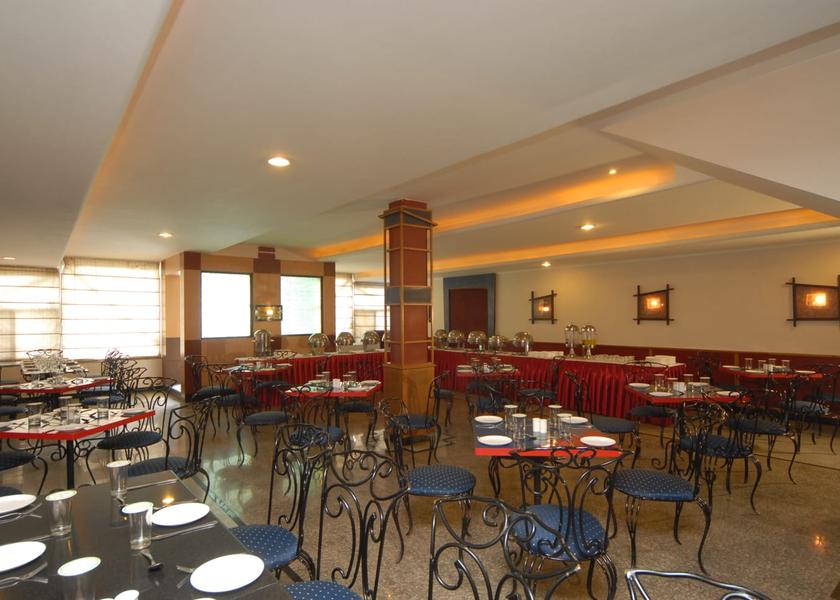 Uttarakhand Nainital Food & Dining