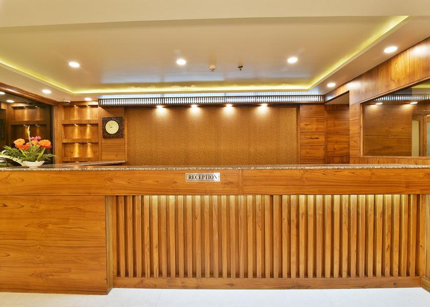 Himachal Pradesh Manali Public Areas