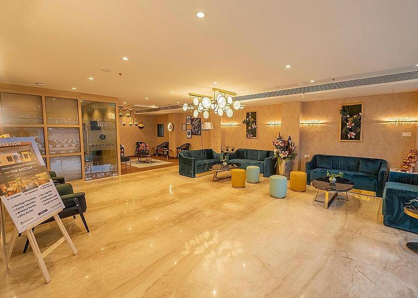 Madhya Pradesh Bhopal Public Areas