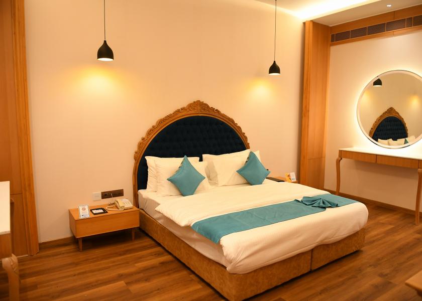 Gujarat Anand EXECUTIVE ROOMS