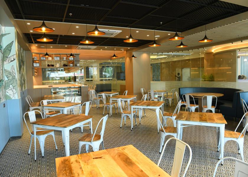 Gujarat Anand Food & Dining