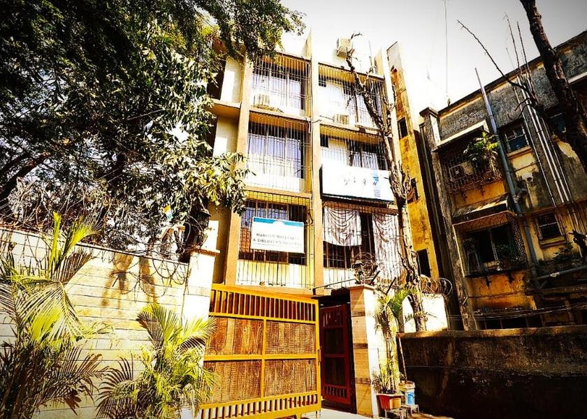Maharashtra Mumbai Hotel Exterior
