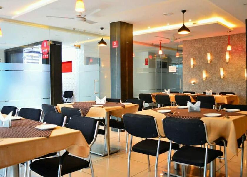 Madhya Pradesh Ujjain Food & Dining