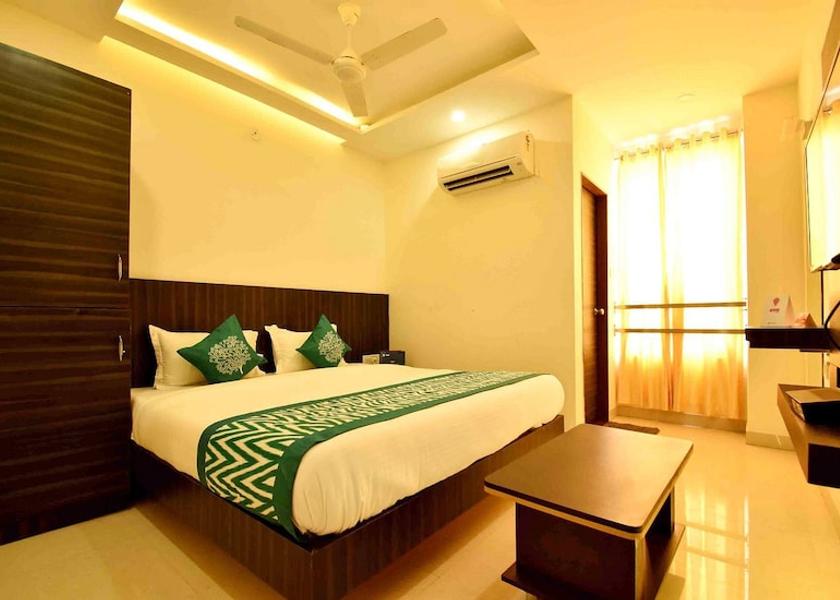 Madhya Pradesh Ujjain Premium Room