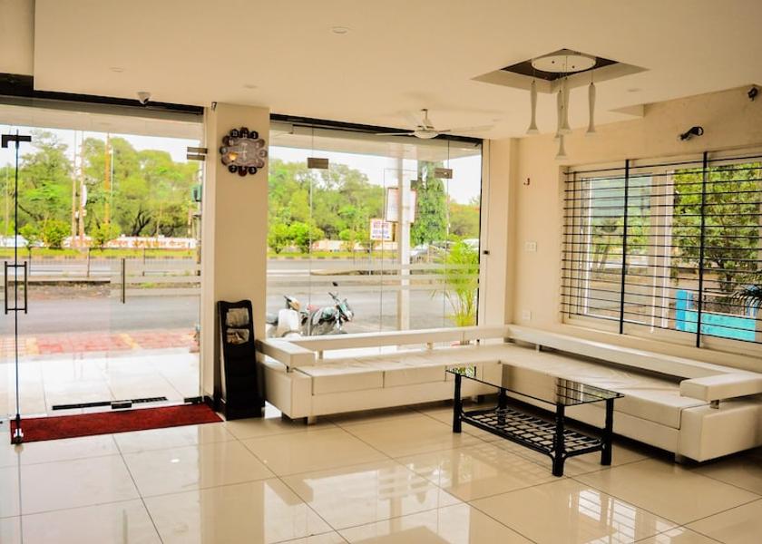 Madhya Pradesh Ujjain Public Areas