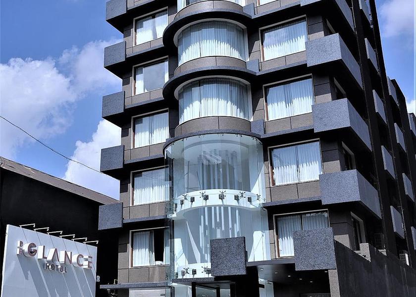 Gujarat Surat Exterior view