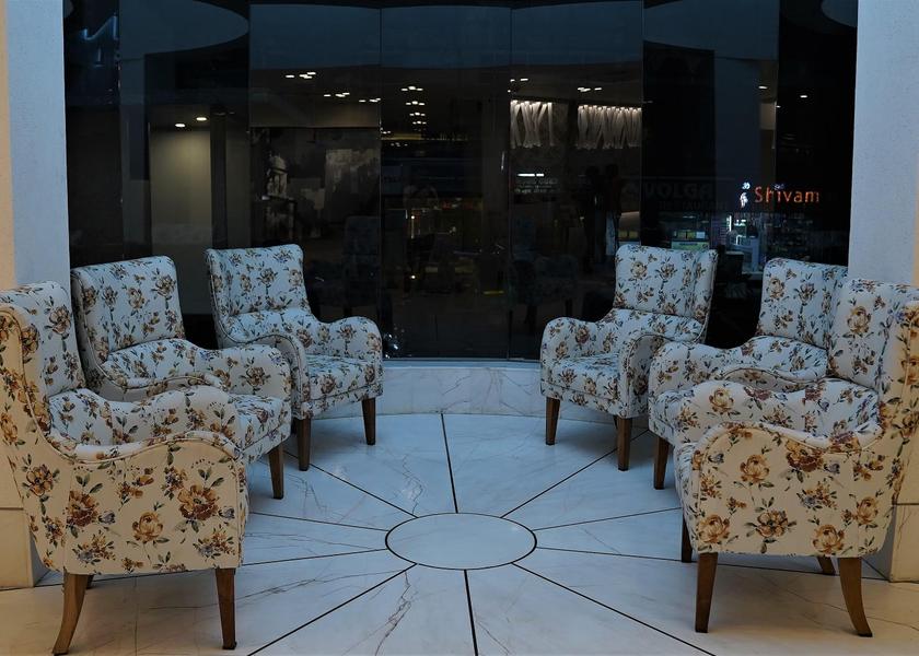 Gujarat Surat Public Areas