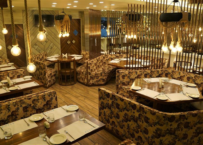 Gujarat Surat Food & Dining