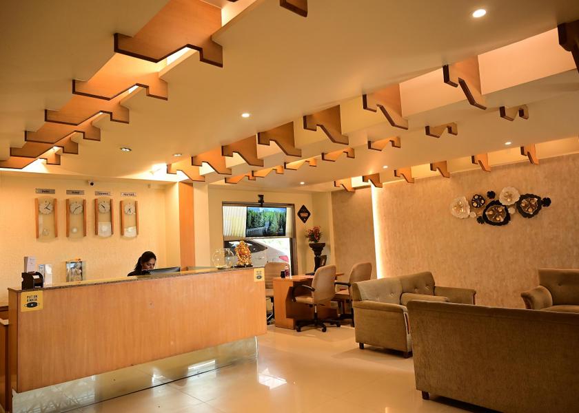 Maharashtra Pune Public Areas